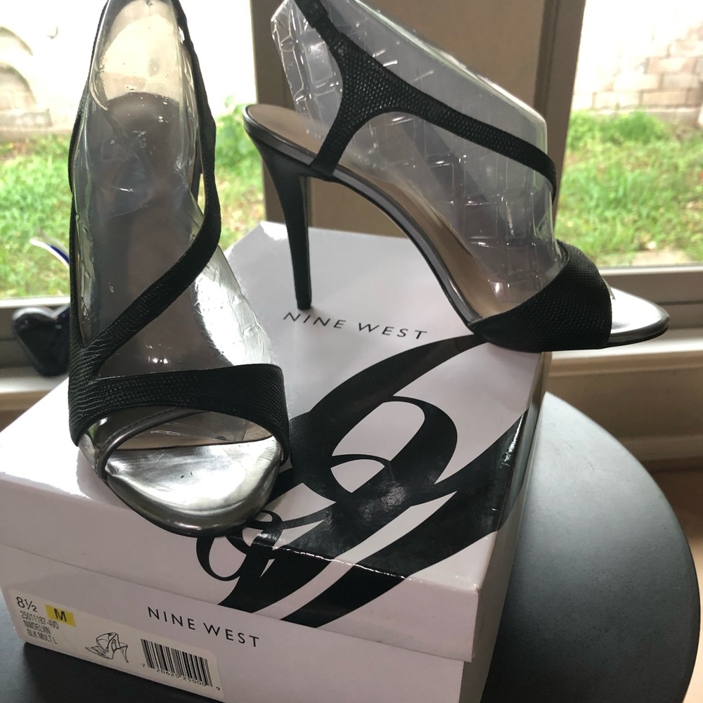 Sexy Sandals